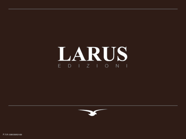 www.larusmedia.it