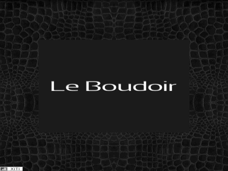 www.leboudoirdelacom.com