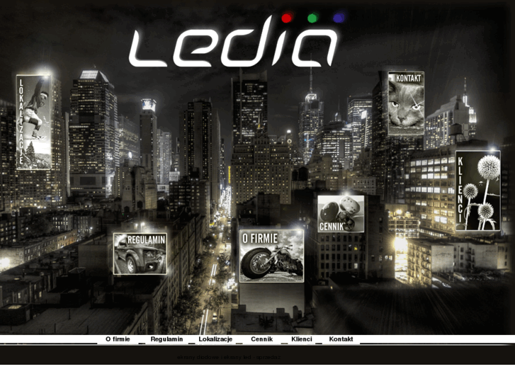 www.ledia.pl