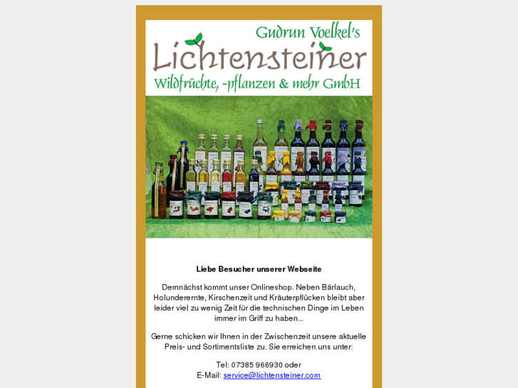 www.lichtensteiner.com