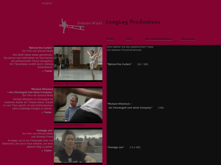 www.longlegproductions.com