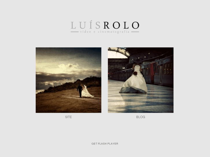 www.luisrolo.com