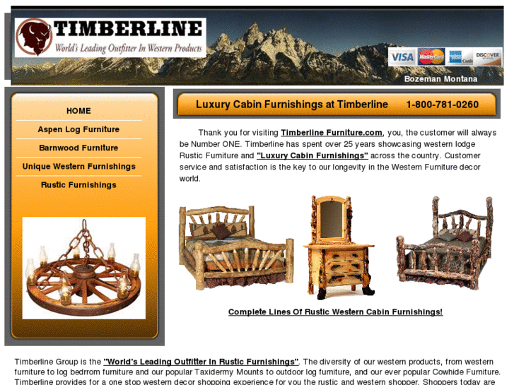 www.luxurycabinfurnishings.com