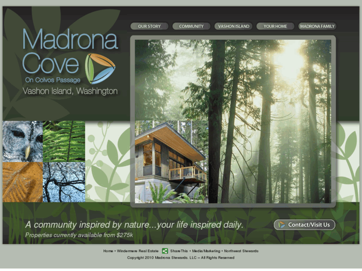 www.madronacove.com