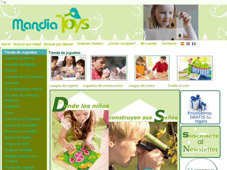 www.mandiatoys.com