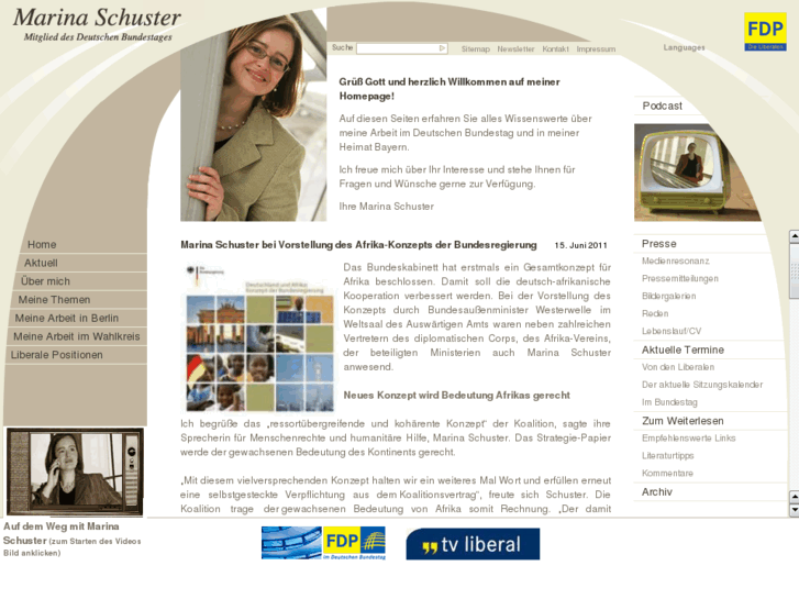 www.marina-schuster.de