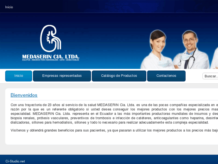 www.medaserin.com