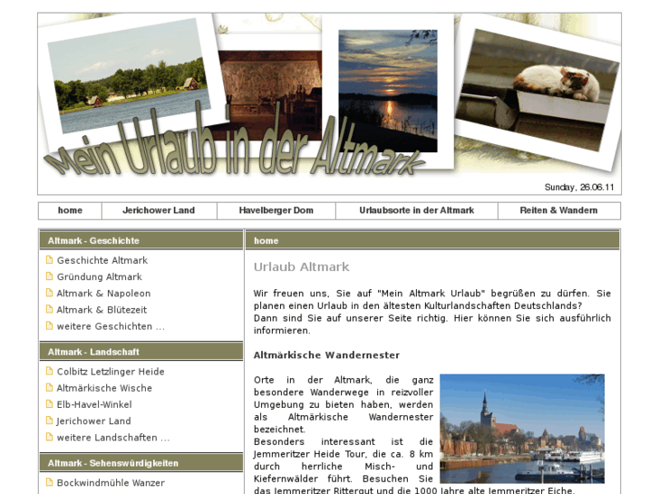 www.mein-altmark-urlaub.com