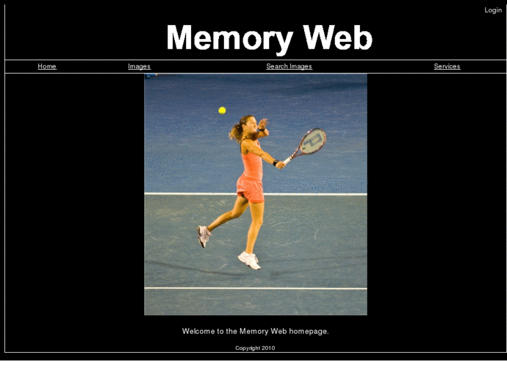 www.memoryweb.net