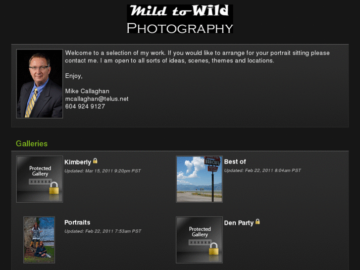 www.mildtowildstudio.com