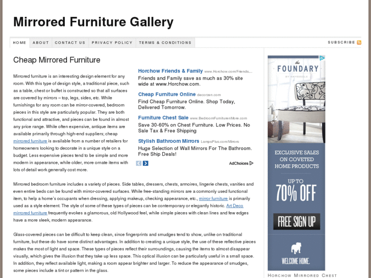 www.mirroredfurnituregallery.com