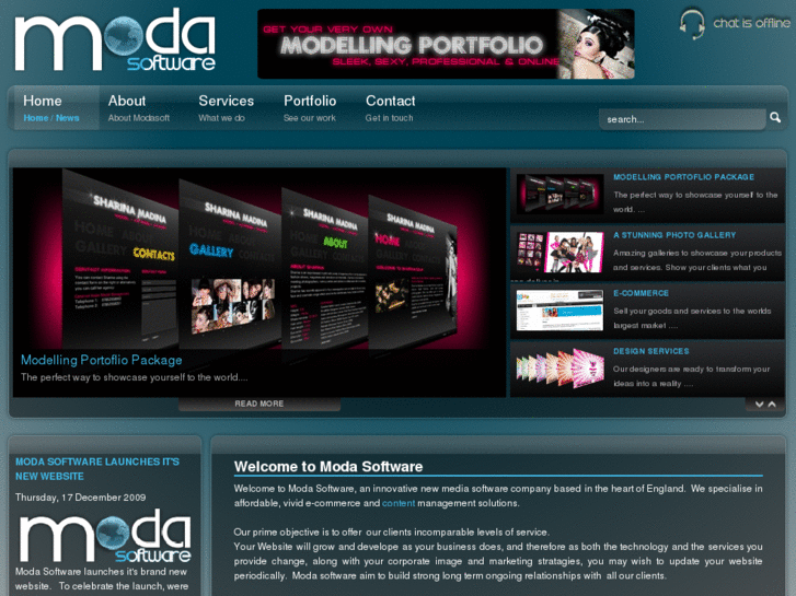 www.modasoftware.com