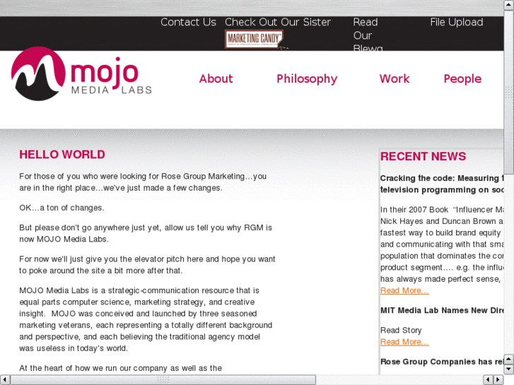 www.mojomedialab.com