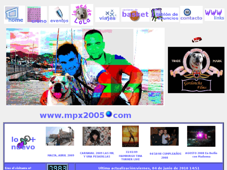 www.mpx2005.com