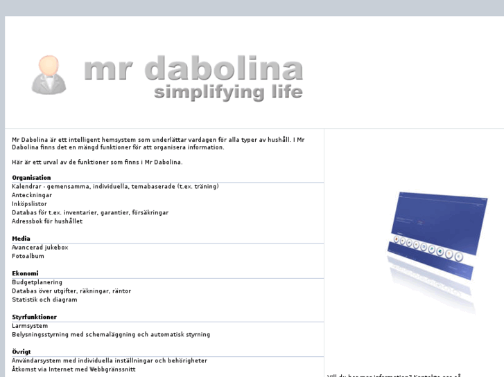 www.mrdabolina.com