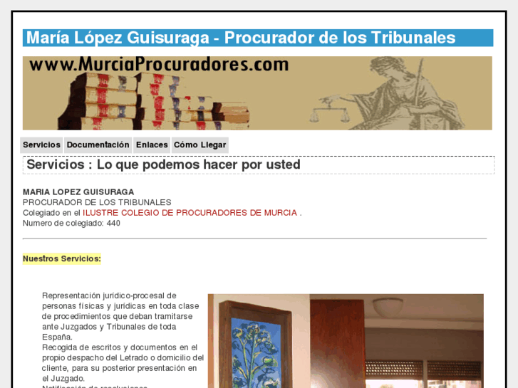 www.murciaprocuradores.com