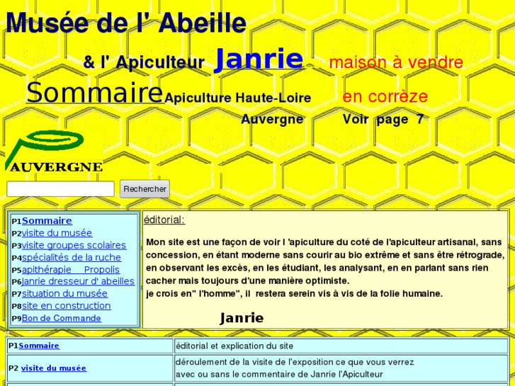 www.musee-abeilles.com