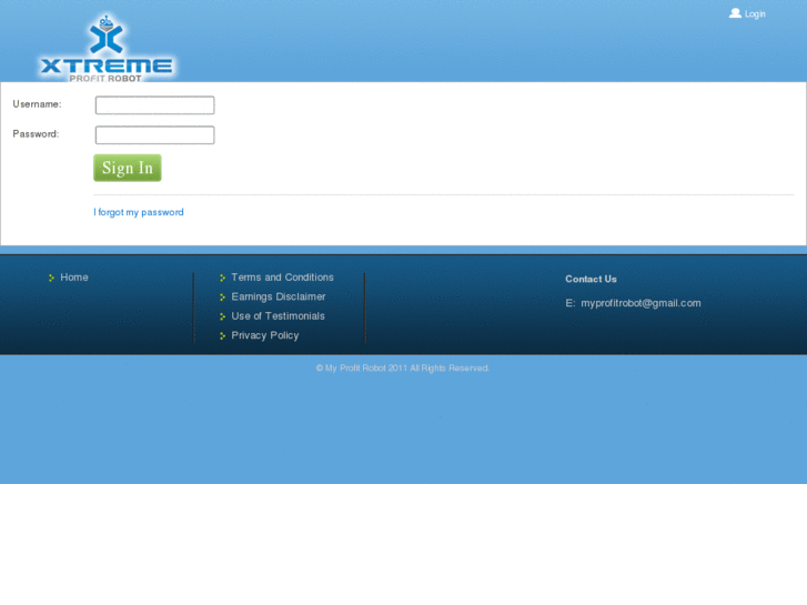 www.myprofitrobot.com