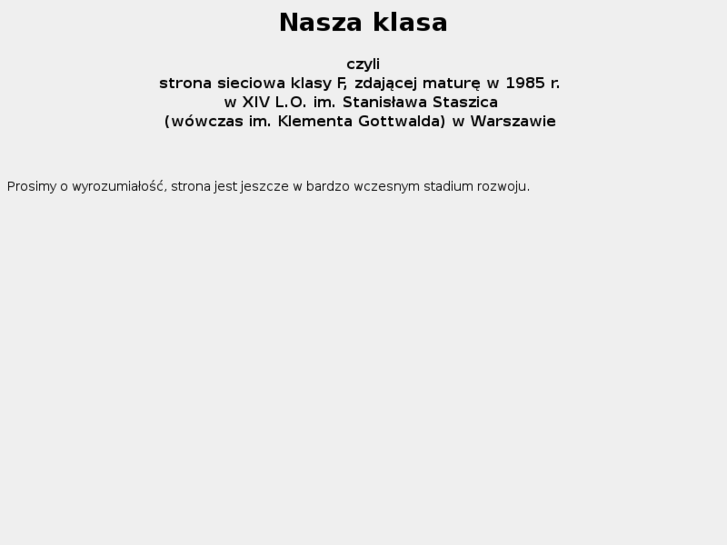 www.naszaklasa.org