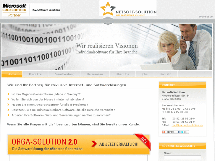 www.netsoft-solution.de