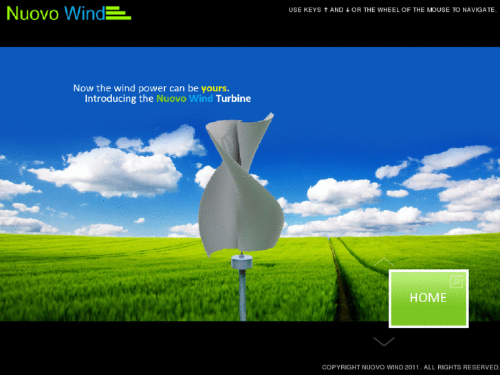 www.nuovowind.com