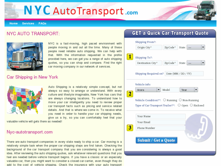 www.nyc-autotransport.com