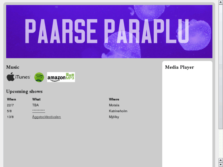 www.paarseparaplu.com