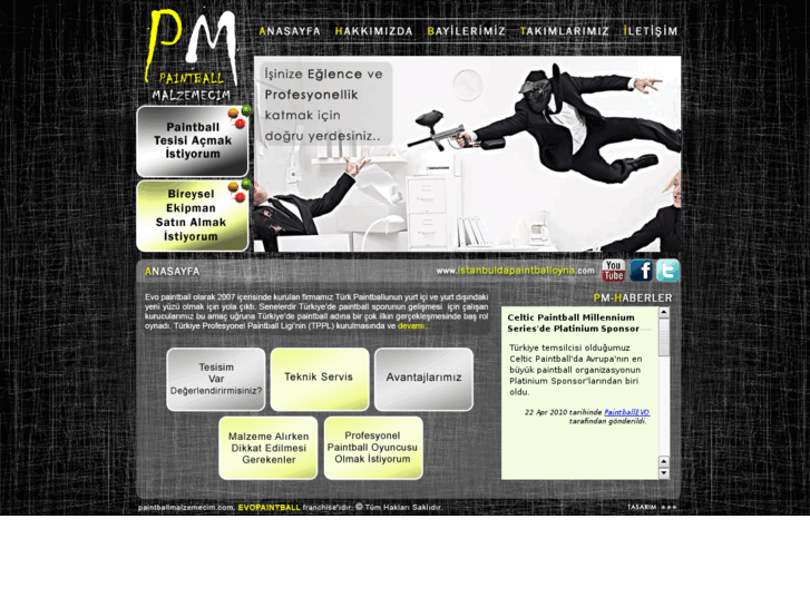 www.paintballmalzemecim.com