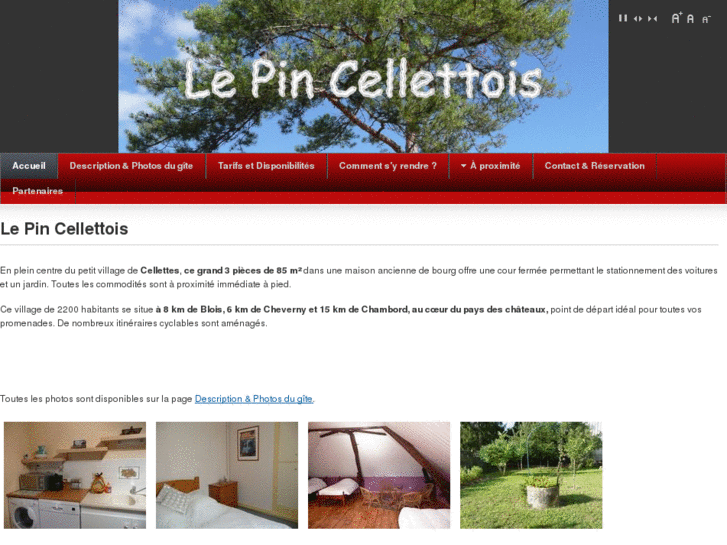 www.pin-cellettois.fr