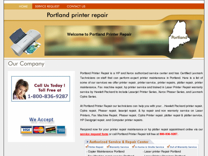 www.portland-printer-repair.com