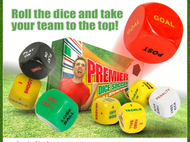 www.premierdicesoccer.com