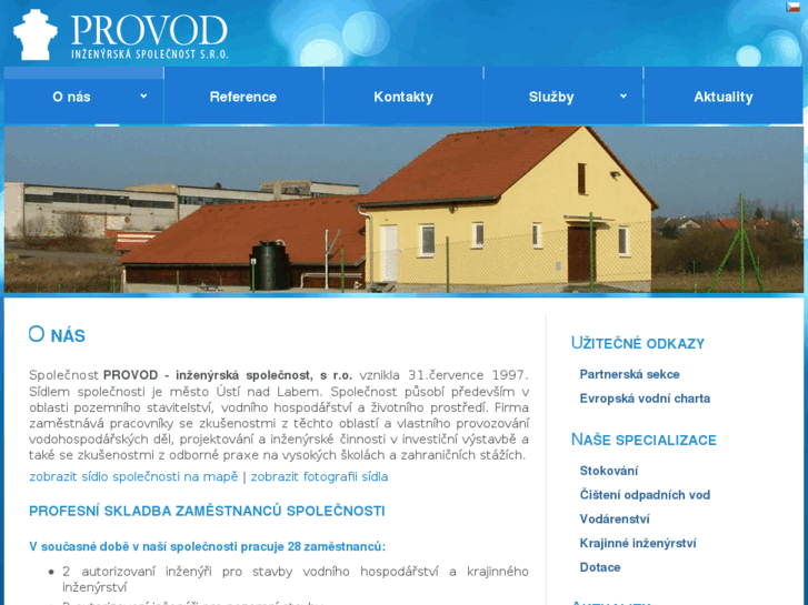 www.provod.cz