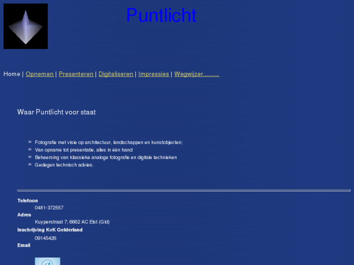 www.puntlicht.com