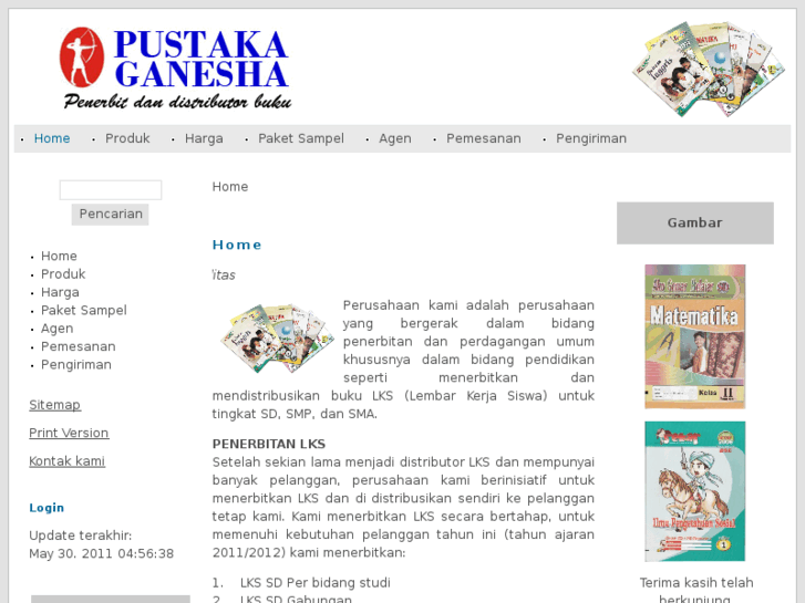 www.pustakaganesha.com
