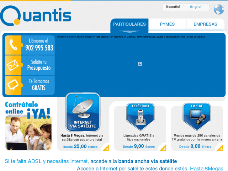 www.quantis.es