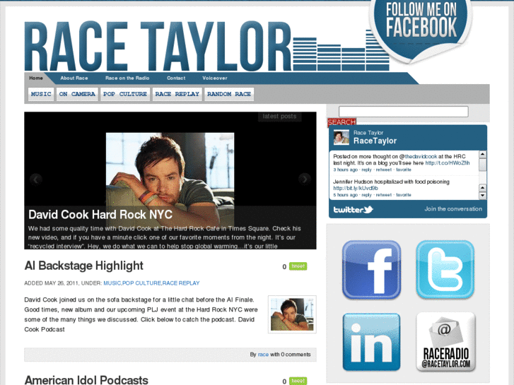 www.racetaylor.com