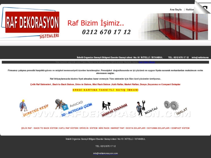 www.rafdekorasyon.com