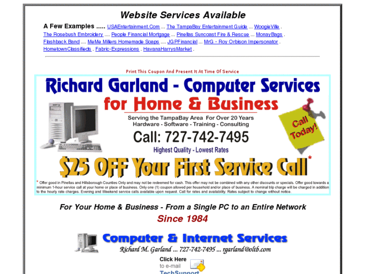 www.richardgarland.com