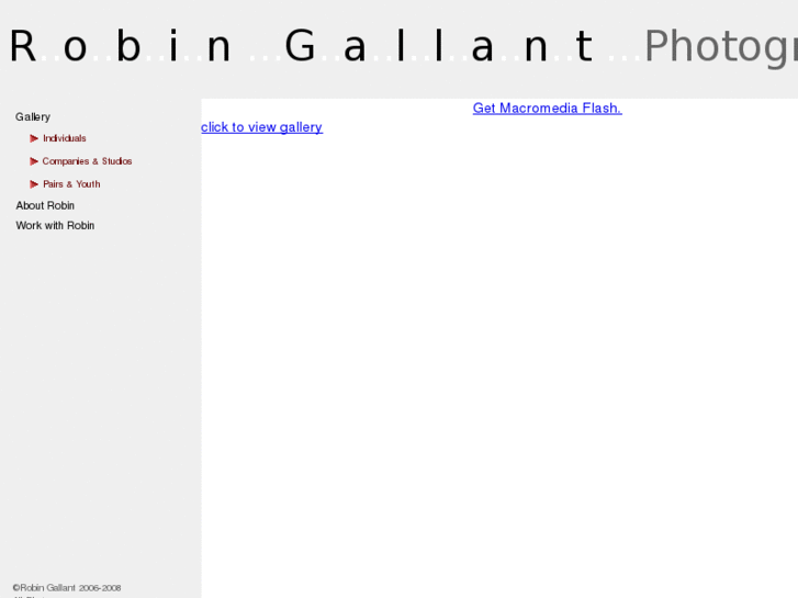 www.robingallant.com