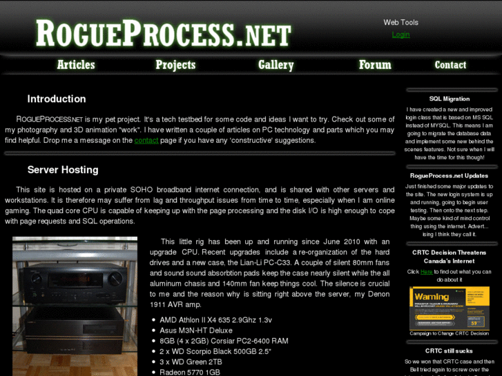 www.rogueprocess.net