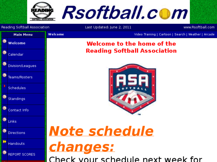 www.rsoftball.com