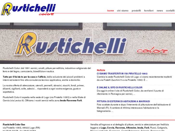 www.rustichellicolor.it