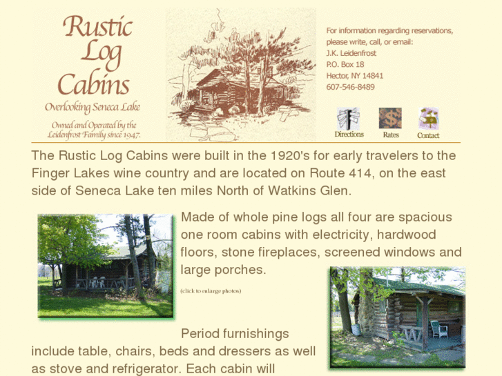 www.rusticlogcabins.biz