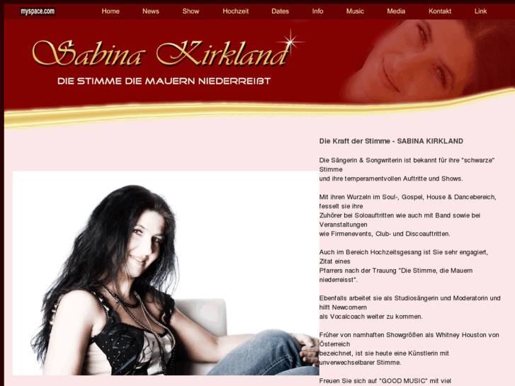 www.sabinakirkland.com