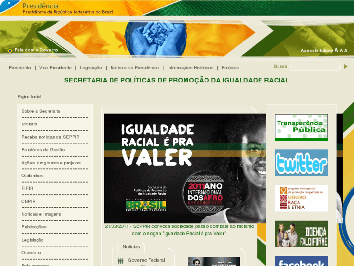 www.seppir.gov.br