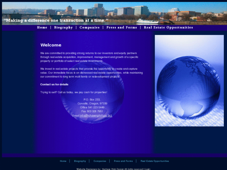 www.shawnphillips.biz