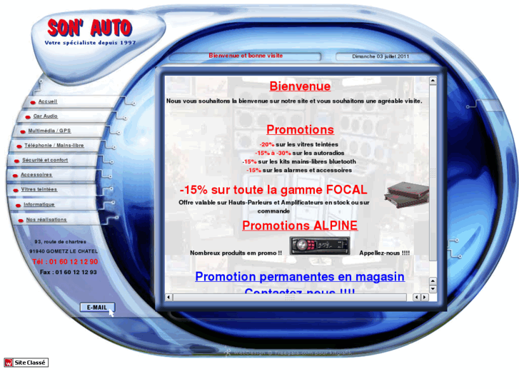 www.son-auto.com