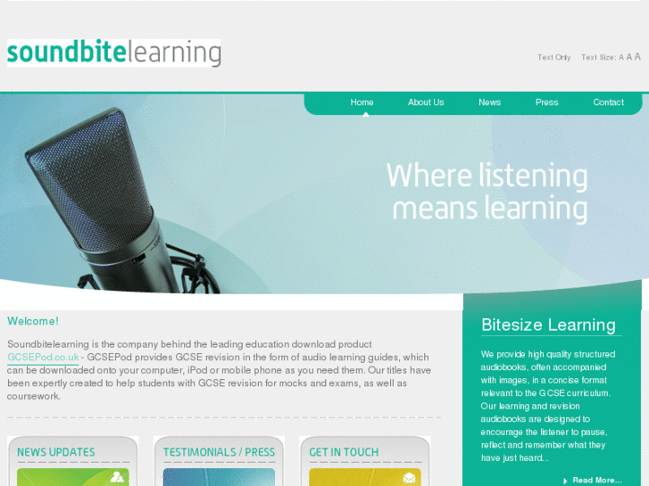 www.soundbitelearning.co.uk