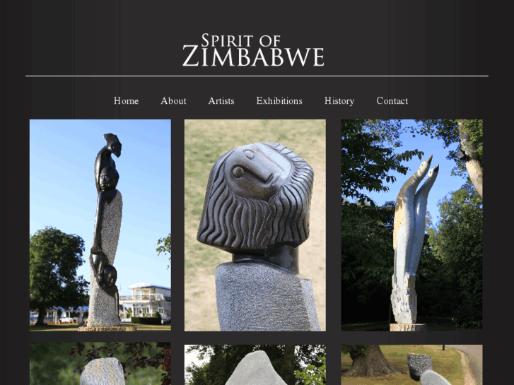 www.spiritofzimbabwe.com