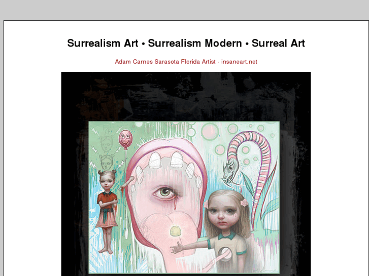 www.surrealism-art.com